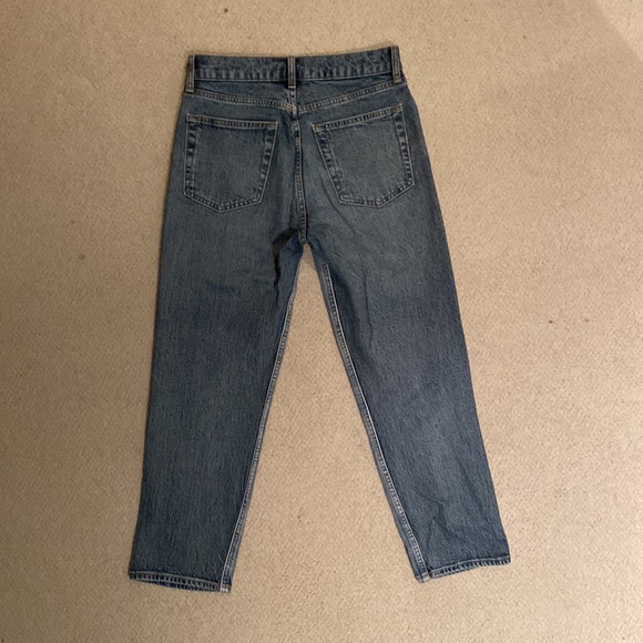 Gap womens two toned jeans - Picture 2 of 2